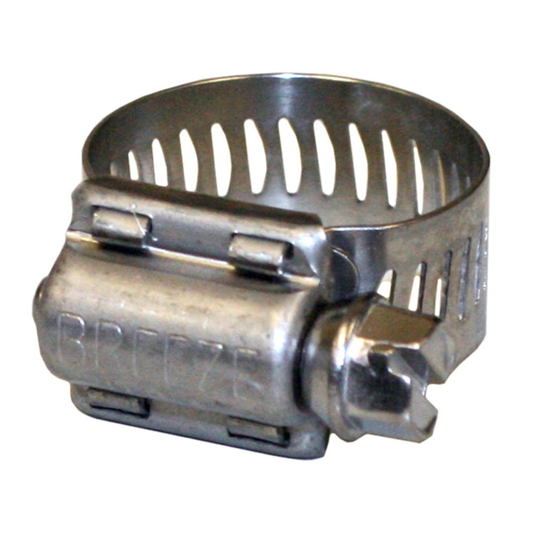 Stainless Steel Band Clamp | M67-1