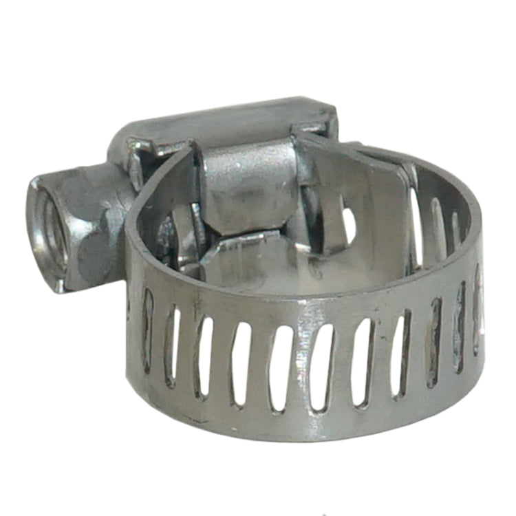 M62 Stainless Steel Clamp – High-Strength, 300 Series | M62
