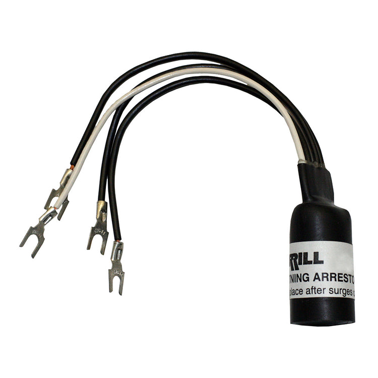 Lightning Arrestor with Terminal Lugs – Surge Protection for Pump and Electrical Systems | LAT