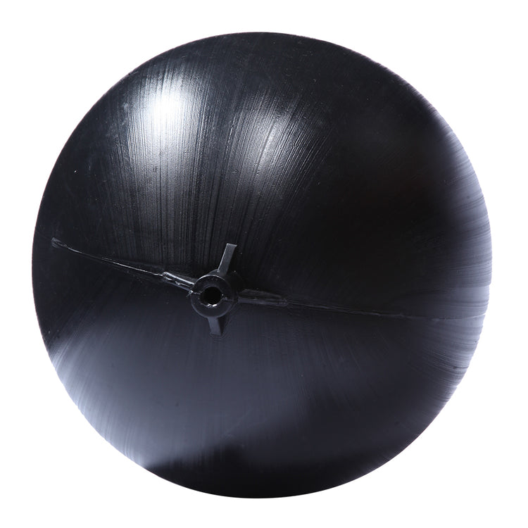 Polyethylene Float Ball – Durable Water Level Control Accessory | Float Ball