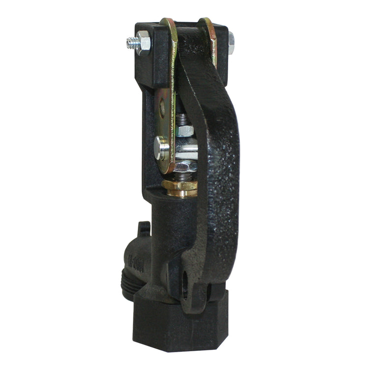 Head Assembly | P120