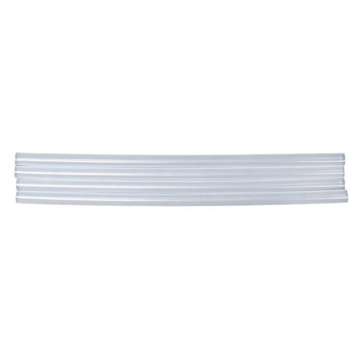 Clear Heavy-Duty Heat Shrink Tubing | Durable Waterproof Electrical Insulation for Pump & Well Systems | CSTEH