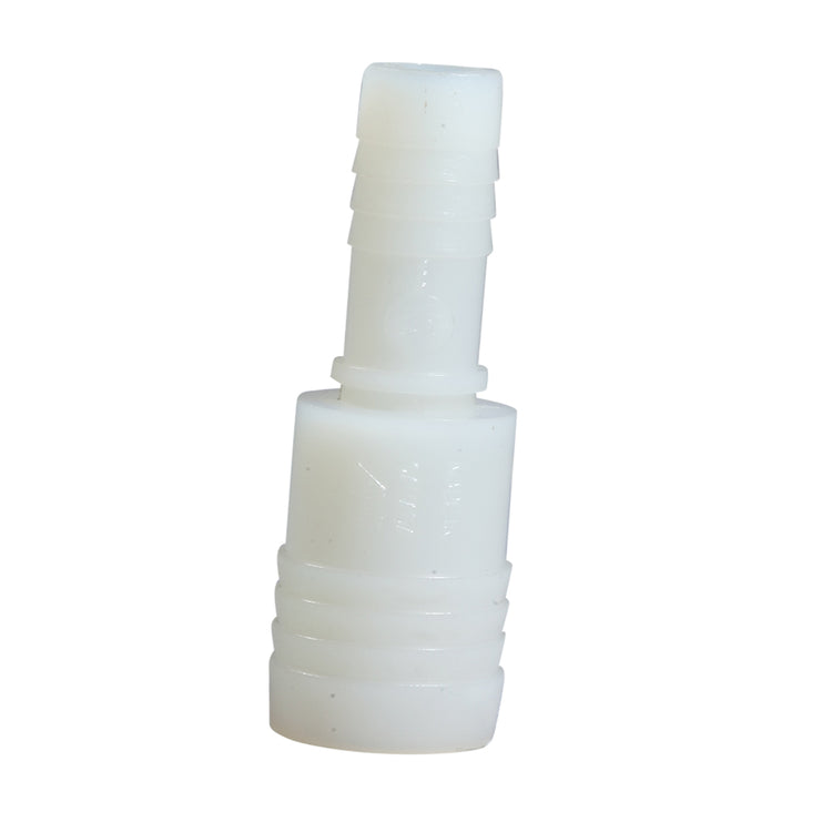 Insert Polyethylene Coupling for Flexible Plastic Pipe | PCP