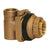 MBNL Series Pitless Adapter – Brass (No Lead) for Water Well Systems | MBNL Brass