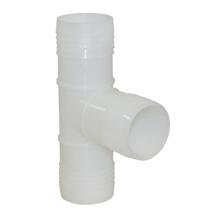 Polyethylene Insert Tees | PTP
