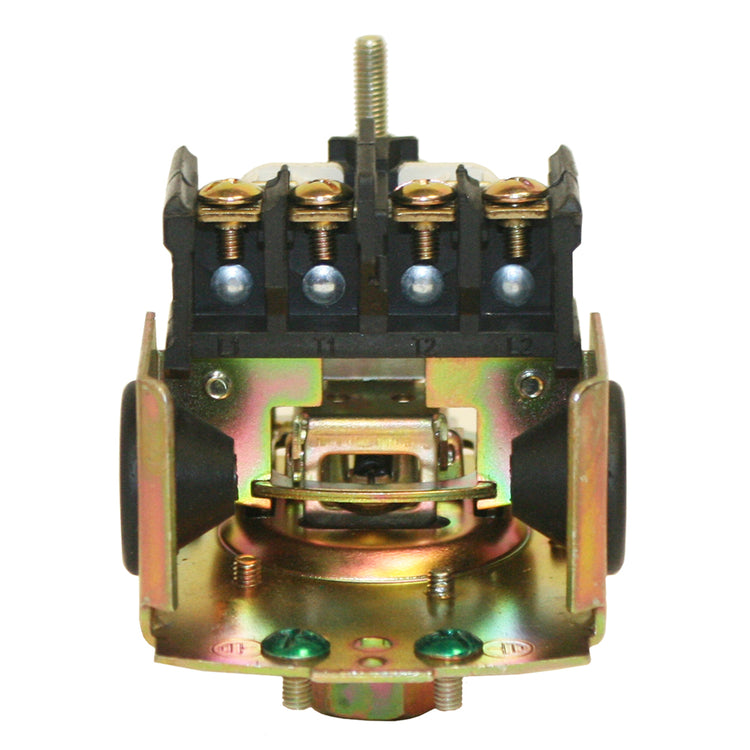 Pressure Switch with 1/4" Female NPT Connection – Adjustable and Reliable | MPS