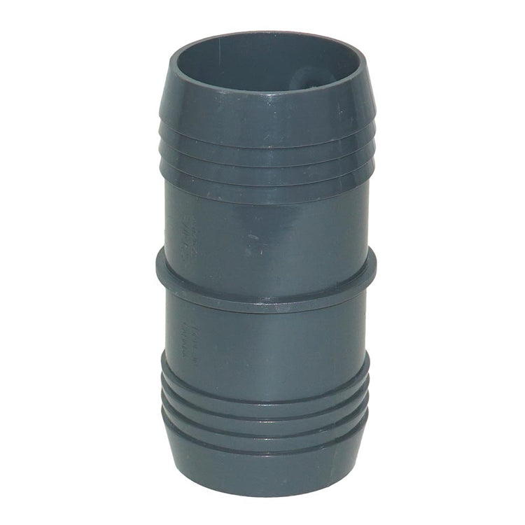 Insert Polyethylene Coupling for Flexible Plastic Pipe | PCP