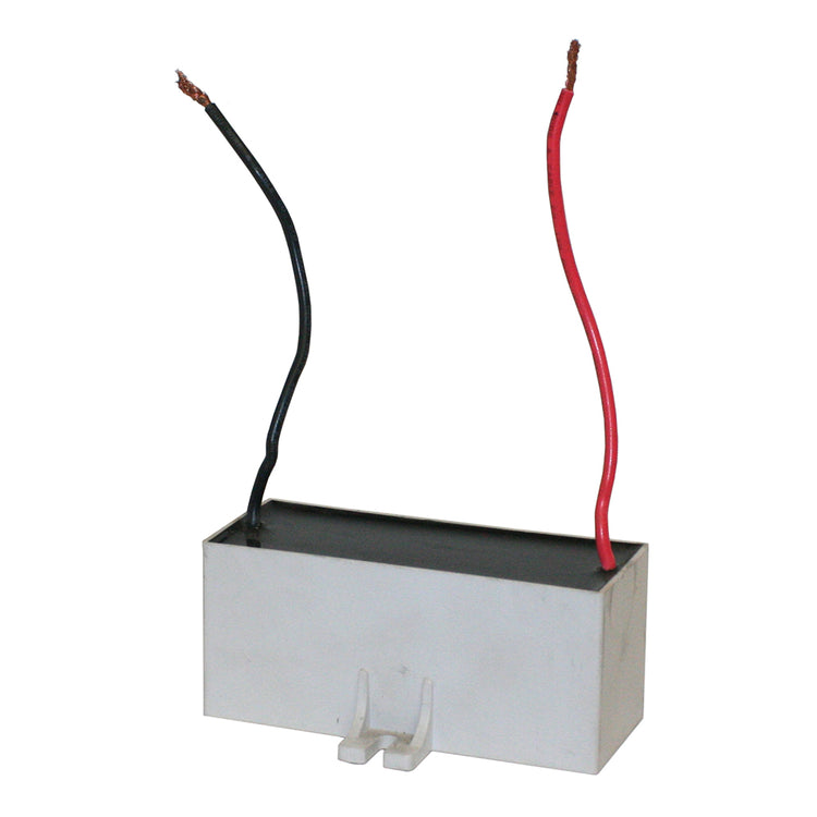 HD Capacitor – High-Performance Start Capacitor Plus for Water Pumps and Motors