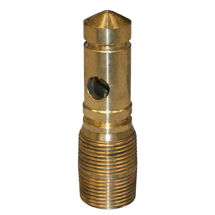 1" Male Brass No Lead Valve H2O Unit