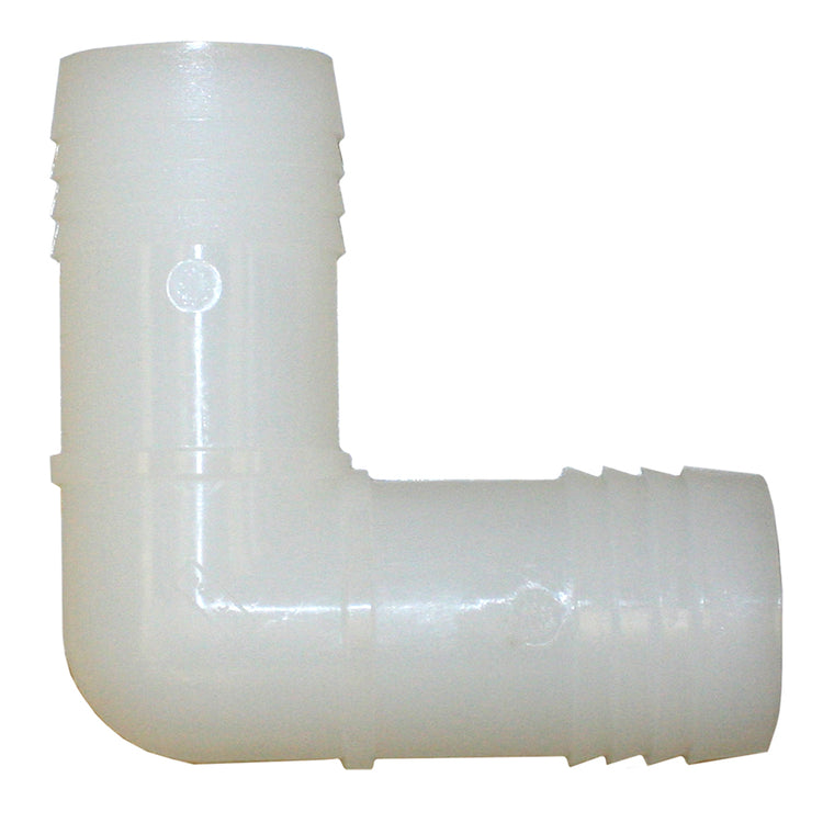 Insert Polyethylene,Nylon, PVC Elbow | PEP