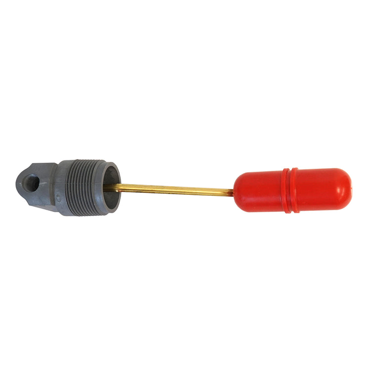 Merrill Deep Well Air Volume Control