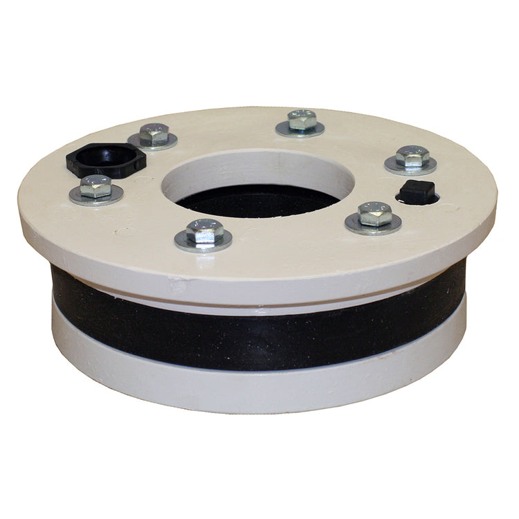 WSP Series Plastic Well Seal - Single Drop Pipe | WSP Single Drop Solid