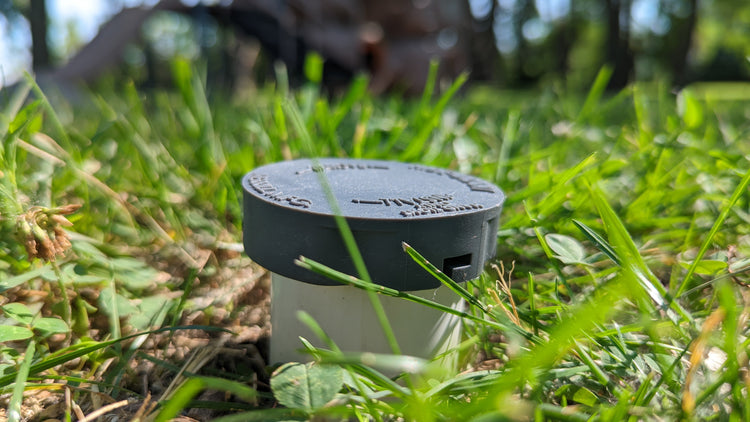 Hide-Drant Bottom Case | Hidedrant Case