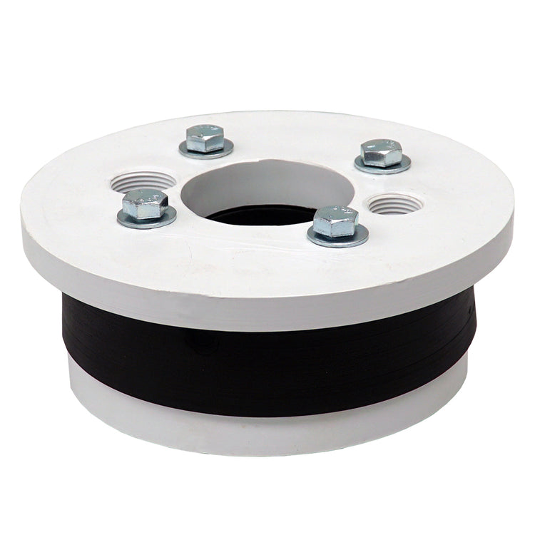 WSP Series Plastic Well Seal - Single Drop Pipe | WSP Single Drop Solid