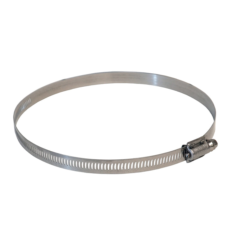 Stainless Steel Band Clamp – Marine-Grade, UPC Approved, IAPMO Listed | M67