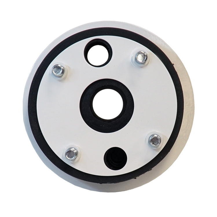 WS Series Well Seal – Heavy-Duty Watertight Sealing for Submersible Pump Installations | WS Solid