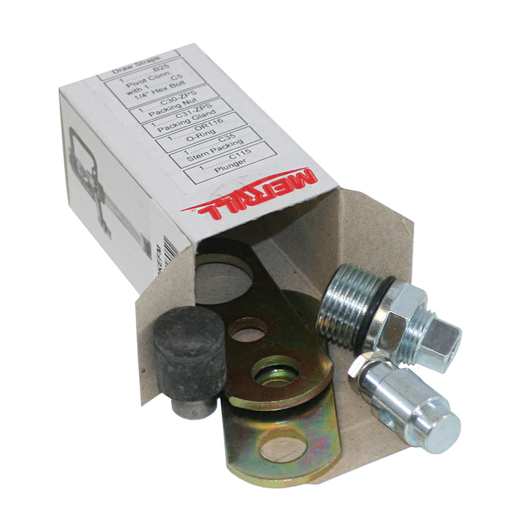 Parts Kit EFM For E-5000