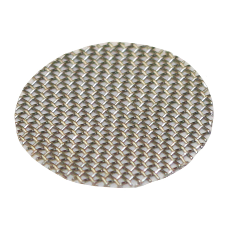 3/4" Well Cap Vent Screen