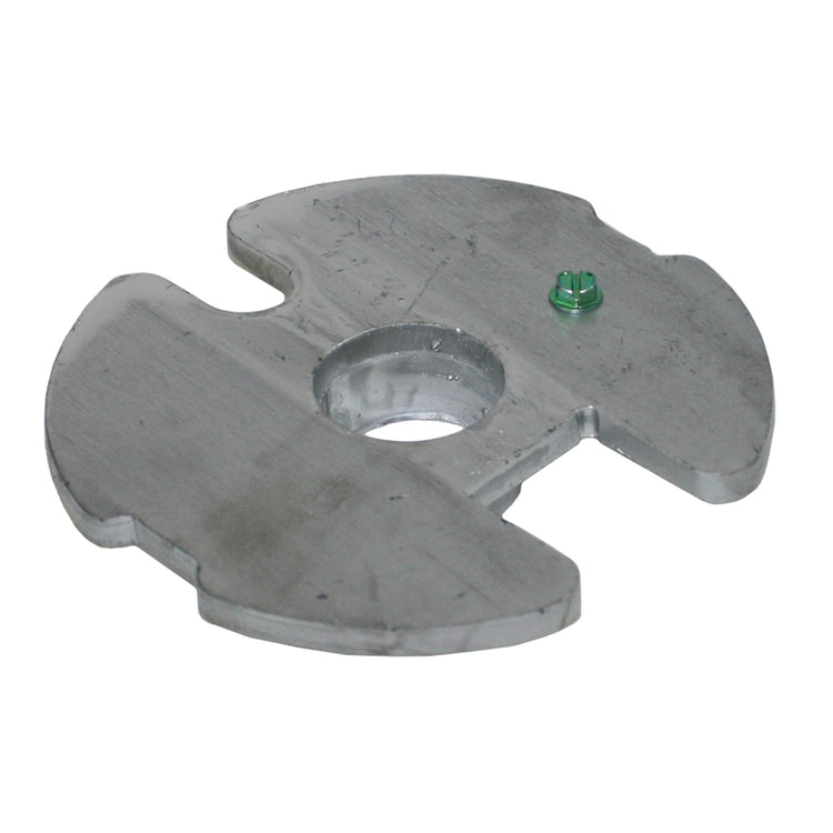 8" SP Steel Support Plate