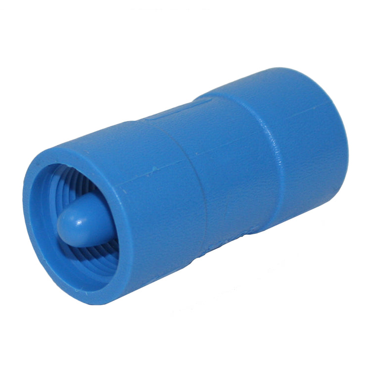 Molded Polymer Check Valve – Durable Lightweight Design | CVB