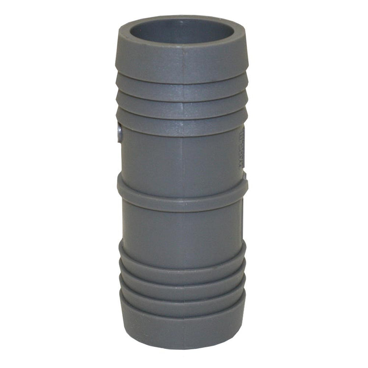 Insert Polyethylene Coupling for Flexible Plastic Pipe | PCP