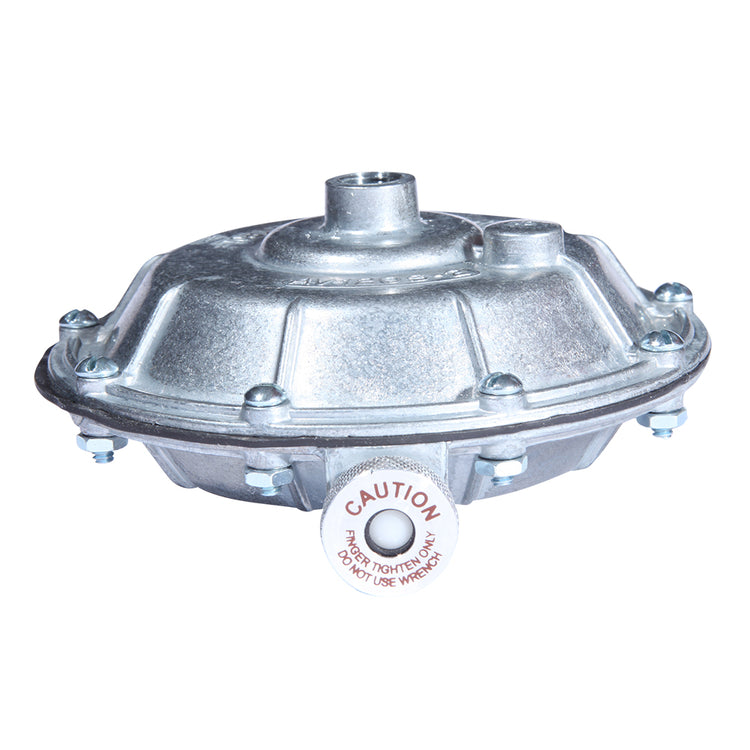 Brady Repairable Air Volume Control | AV