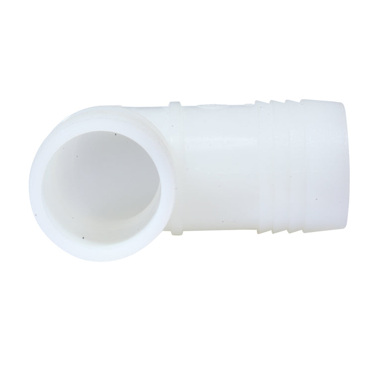 Insert Polyethylene,Nylon, PVC Elbow | PEP