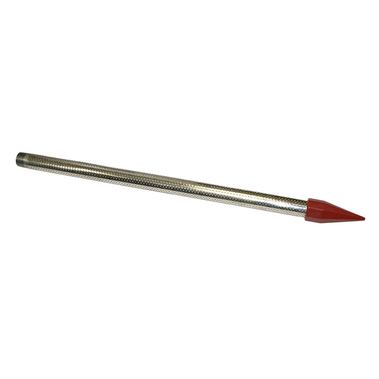 Drive Well Point with Stainless Steel Jacket and Gauze – High-Yield Design, Built by Merrill