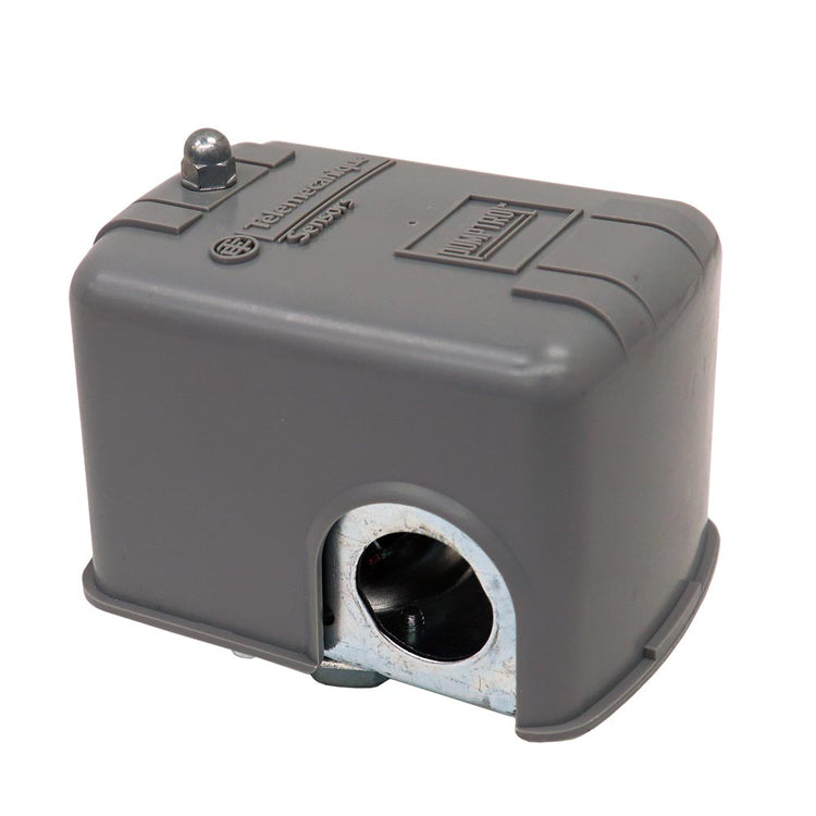 No-Lead Telemecanique Pressure Switch – Reliable Pump Control | FSG