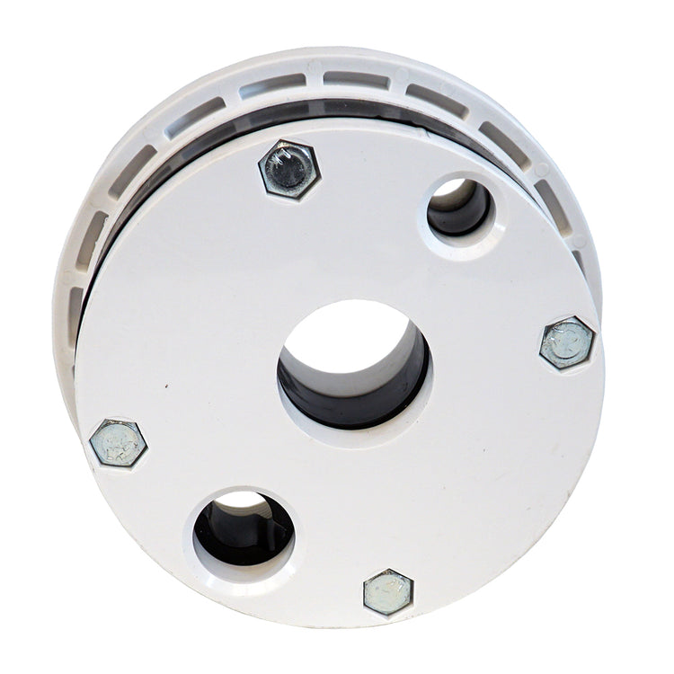 WSP Series Plastic Well Seal - Single Drop Pipe | WSP Single Drop Solid