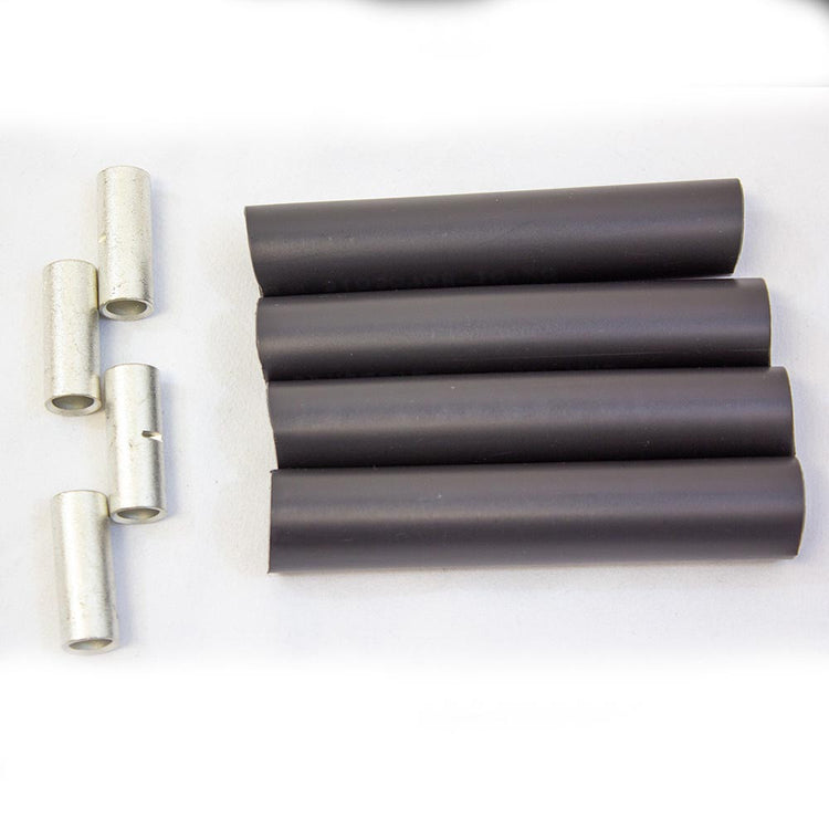 Splice Kit with Extra Heavy-Duty Heat Shrink Tube | BSKEH