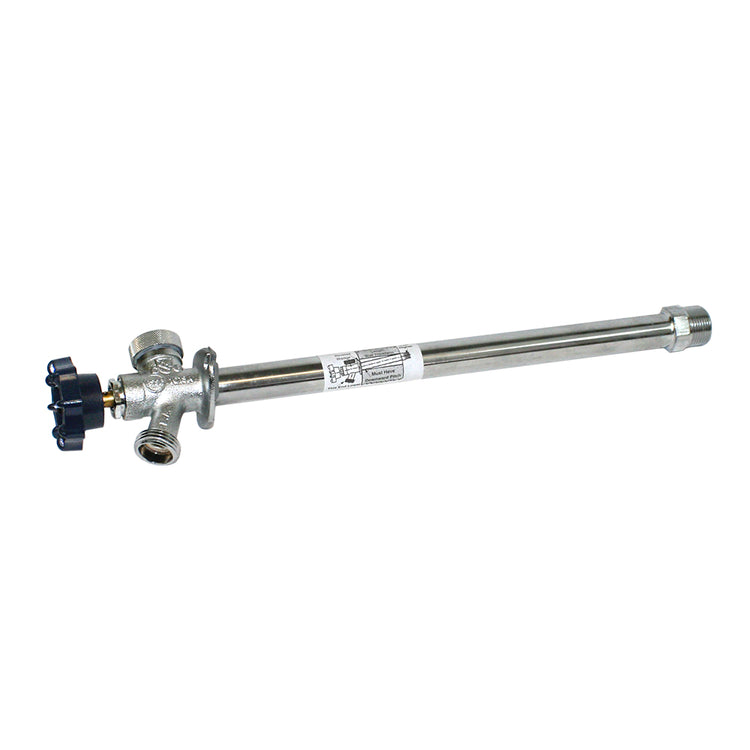 Merrill Frost-Proof Wall Faucets | Wall Faucets