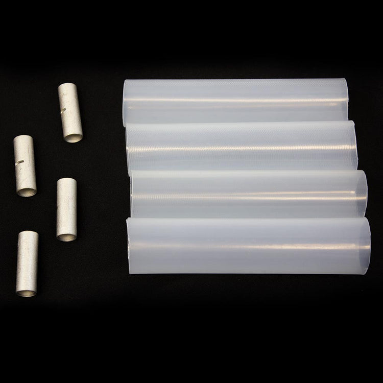 Wire Splice Kit for 10-14 AWG – Waterproof Electrical Connector Kit for Underground & Submersible Applications | CSKEH