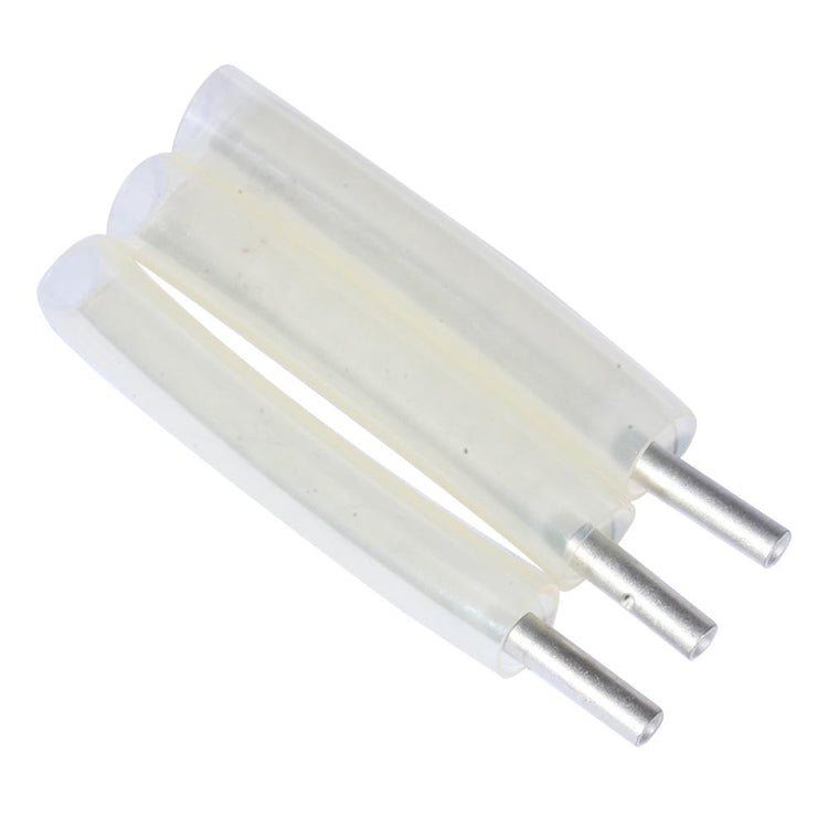 Wire Splice Kit for 10-14 AWG – Extra Heavy Wall Waterproof Electrical Connector Kit for Underground & Submersible Applications | CSKEH