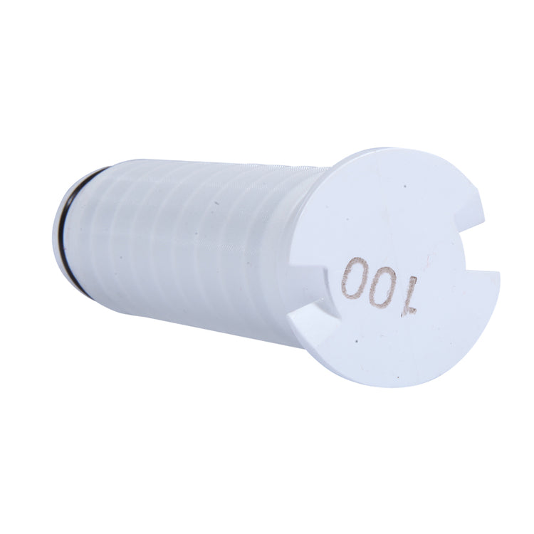 Sediment Trapper Polyester Replacement Element – Spin Down Filter Replacement for Water Filtration Systems | SPIN-ST-FS