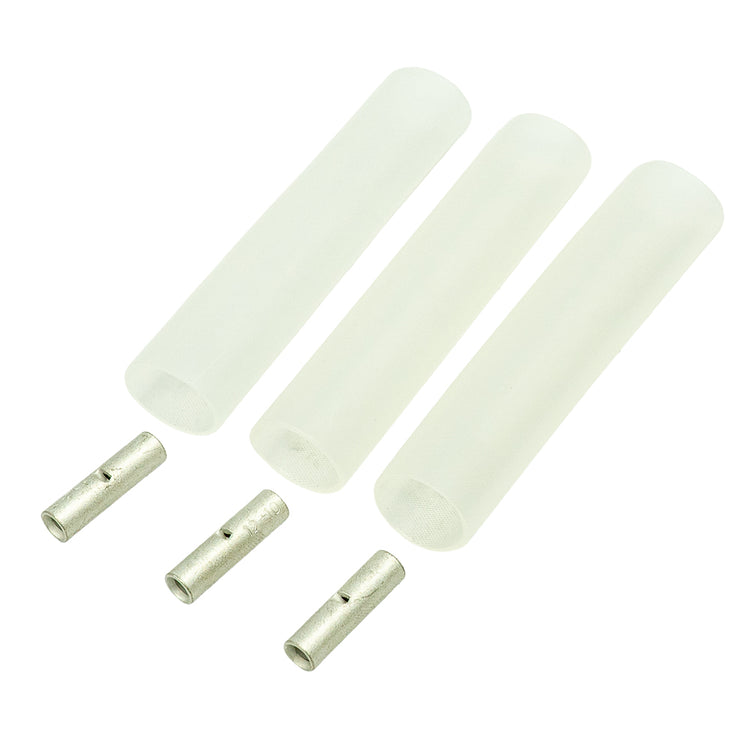 Wire Splice Kit for 10-14 AWG – Extra Heavy Wall Waterproof Electrical Connector Kit for Underground & Submersible Applications | CSKEH