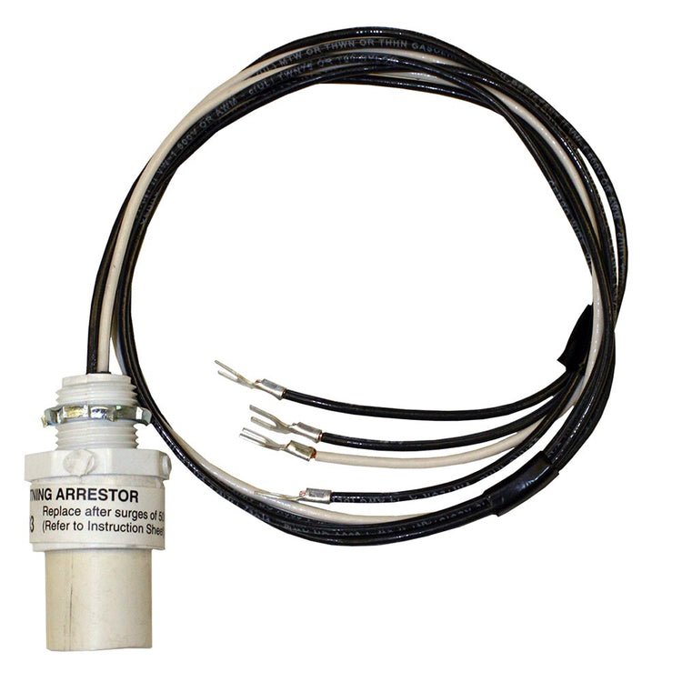 Heavy-Duty Lightning Arrestor – Surge Protection for Pumps, Control Panels & Well Systems | LAHDT