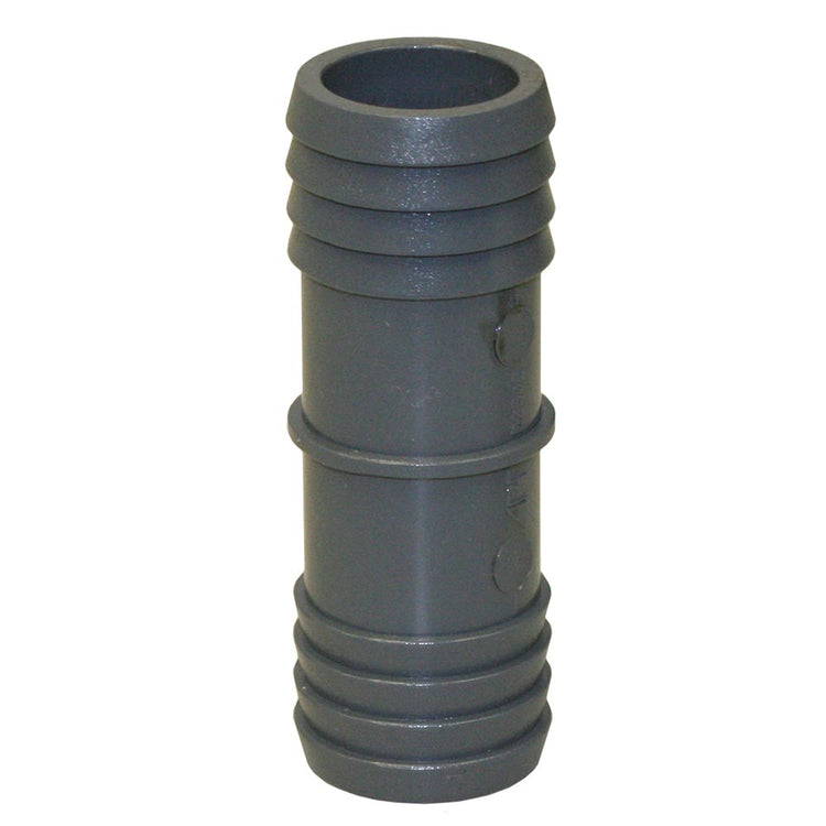 Insert Polyethylene Coupling for Flexible Plastic Pipe | PCP