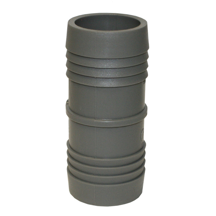 Insert Polyethylene Coupling for Flexible Plastic Pipe | PCP