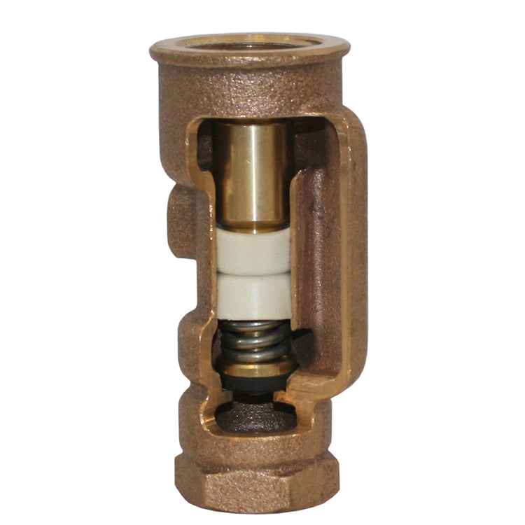 Plunger Assembly | G115