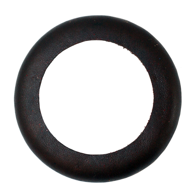 Waterproof Cup Leather – Soft, Pliable Leather Seal for Water Systems