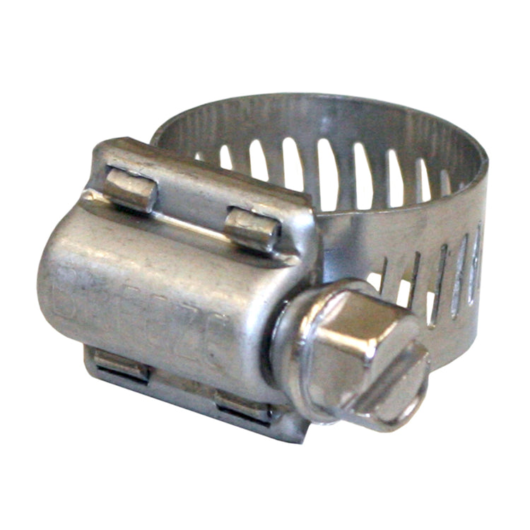 Stainless Steel Band Clamp | M67-1