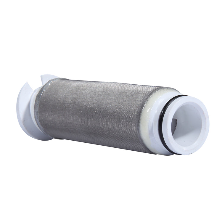 Stainless Steel Sediment Trapper Replacement Element | SPIN-FS-STSS