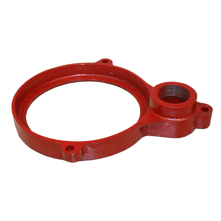 WCB600 Retainer Ring