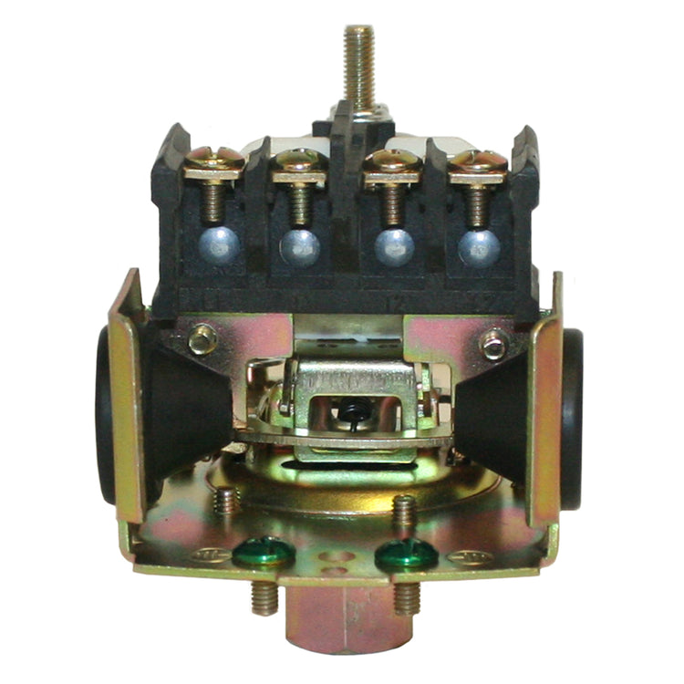 Pressure Switch with 1/4" Female NPT Connection – Adjustable and Reliable | MPS