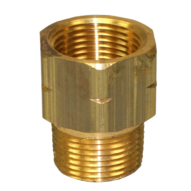 Flow Control Valves – Brass & Stainless Steel, Multiple GPM Options | FRG