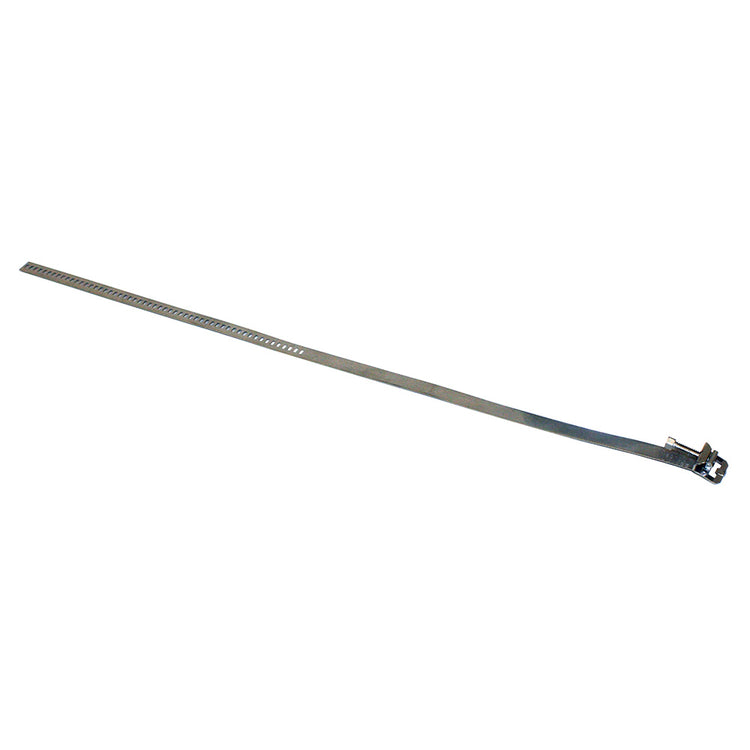 M69 Stainless Steel Band – Durable Hose Clamp for Pipe and Tubing | M69