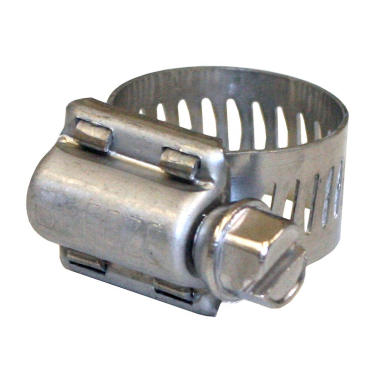 Stainless Steel Band Clamp | M67-1