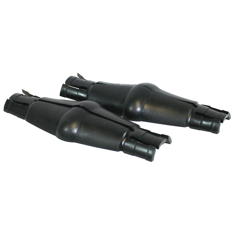 Torque Arrestor – Adjustable Submersible Pump Stabilizer