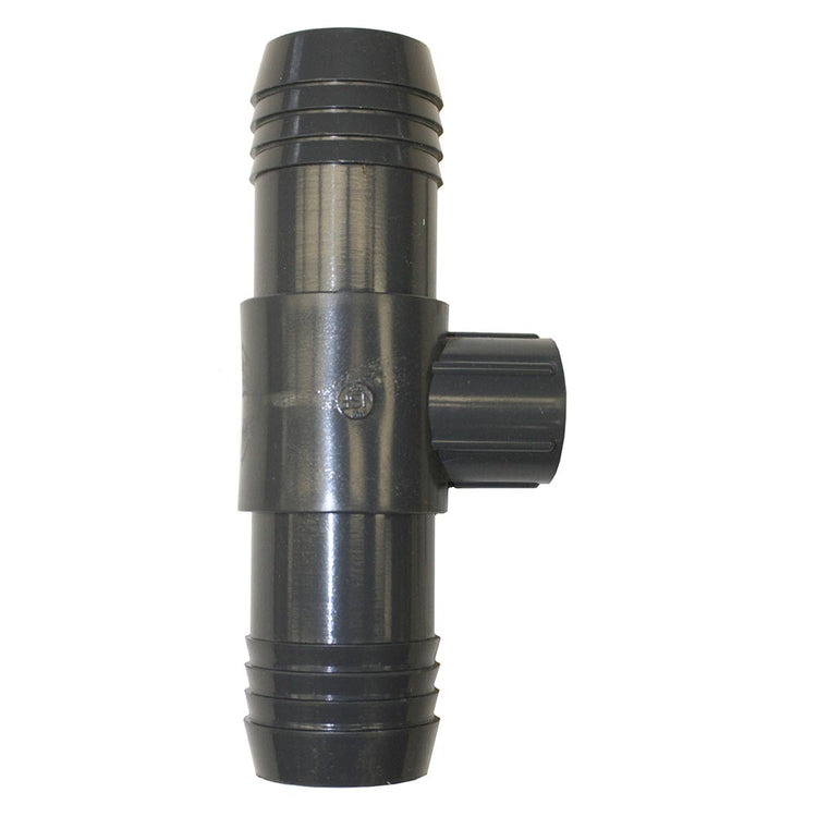 PVC Combination and Reducing Tee - Pipe Fitting for Water Well and Plumbing Systems | PVCTF